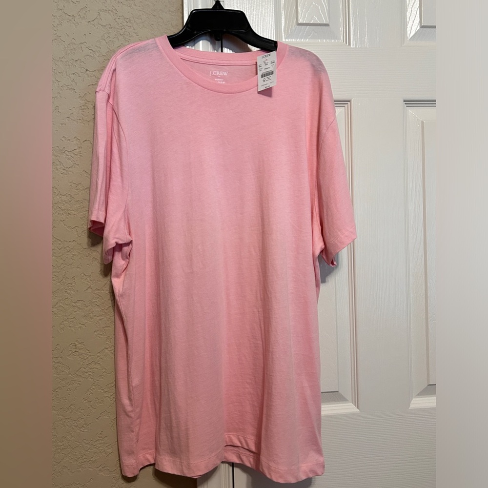 Men’s J. Crew Shirt